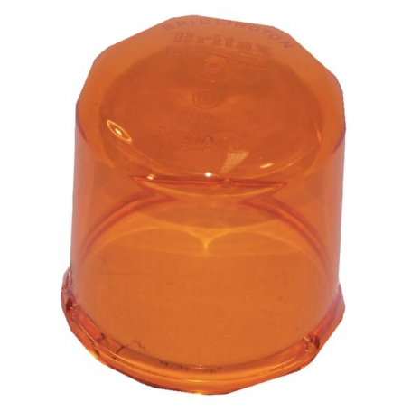 Cabochon de feu clignotant orange BRITAX 1039800