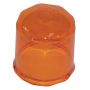 Cabochon de feu clignotant orange BRITAX 1039800