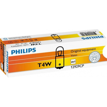 Ampoule PHILIPS GL12929