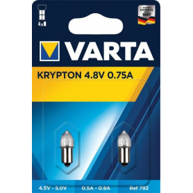 Ampoule VARTA VT00792