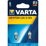 Ampoule VARTA VT00792