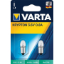 Ampoule VARTA VT00752