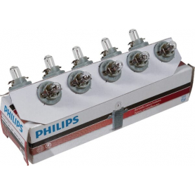 Ampoule PHILIPS GL13598CP