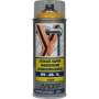 Peinture spray jaune doré MOTIP 07072