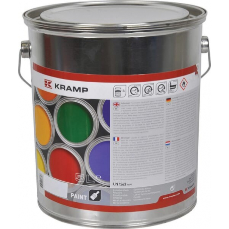 Peinture verte 5L UNIVERSEL 645212KR