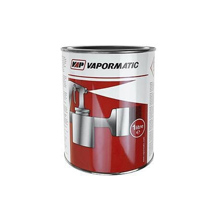 Peinture jaune 1L VAPORMATIC VLB5021