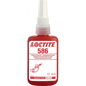 Liquide d'étanchéité LOCTITE LC135503