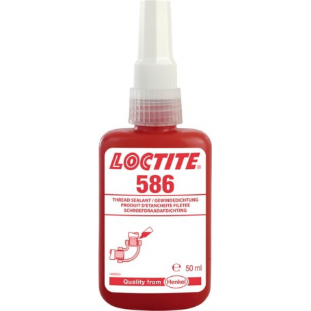 Liquide d'étanchéité LOCTITE LC135503