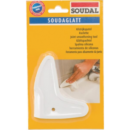 Raclette de lissage de joint SOUDAL SP112596