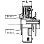 Limiteur à friction WALTERSCHEID 562191690