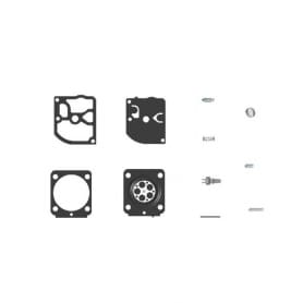 Kit membranes joints ZAMA RB-100 modèles C1Q-S71 - C1Q-S97