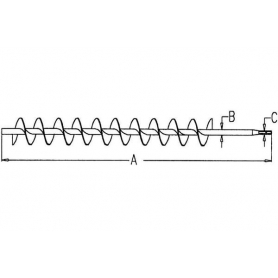 Vis VAPORMATIC AV100135