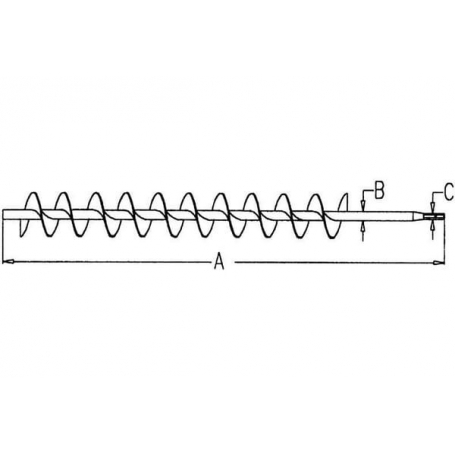 Vis VAPORMATIC AV100135