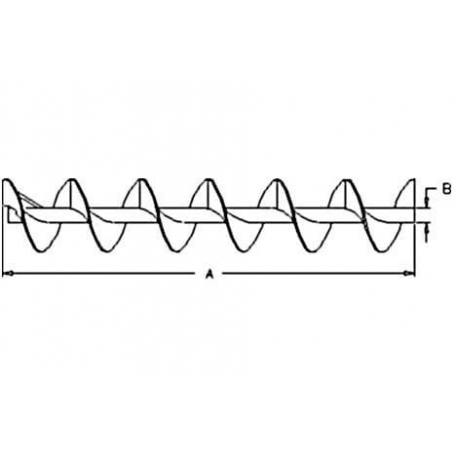 Vis VAPORMATIC AV100154