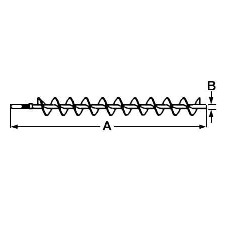 Vis VAPORMATIC AV100166