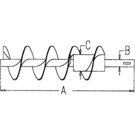 Vis VAPORMATIC AV100809