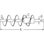 Vis VAPORMATIC AV100809