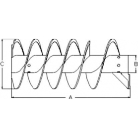 Vis VAPORMATIC AV103518