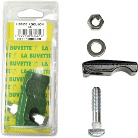 Goujon pour abreuvoir LA BUVETTE BU1090860