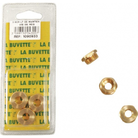 Écrou LA BUVETTE BU1090933