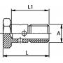 Vis HIFI-FILTER HBMF0520