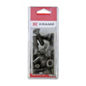 Boulon UNIVERSEL KR1040109VKP012