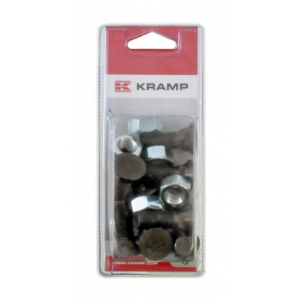 Boulon UNIVERSEL KR1212536VKP008