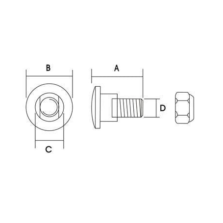 Vis VAPORMATIC VLH4805