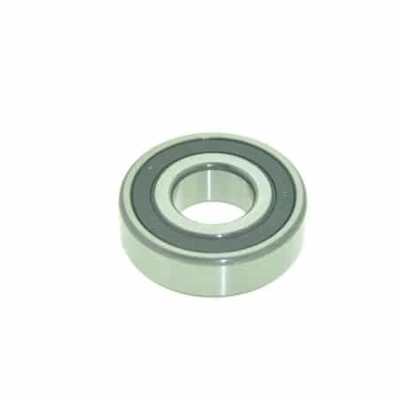 Roulement 6302-2RS - diamètre intérieur 15 - extérieur 42mm - épaisseur 13mm