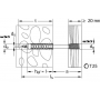 Vis FISCHER ASL6100