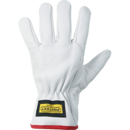 Gants de travail taille 8 UNIVERSEL KG0100908 - Jardi Pièces