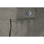 Pantalon extensible vert olive taille S UNIVERSEL KW202550202080