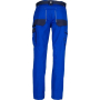 Pantalon de travail bleu royal - marine 2XL UNIVERSEL KW102030083106
