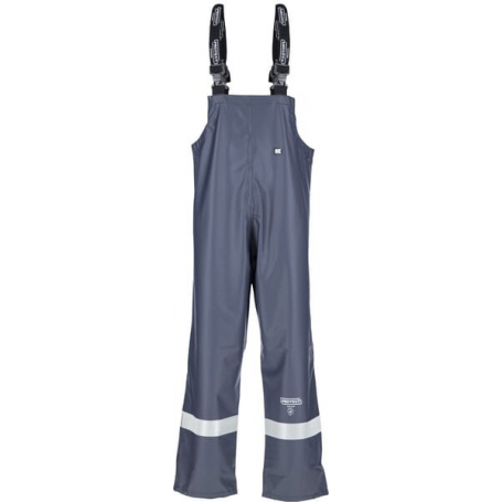 Combinaison de pluie bleu marine taille S UNIVERSEL KW3182236046