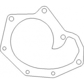 Joint de pompe à eau VAPORMATIC AV105049