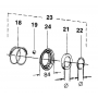 Joint WALTERSCHEID 551712