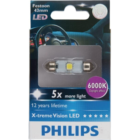 Ampoule PHILIPS GL129466000KX1