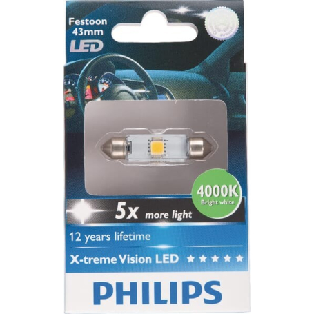 Ampoule PHILIPS GL129454000KX1