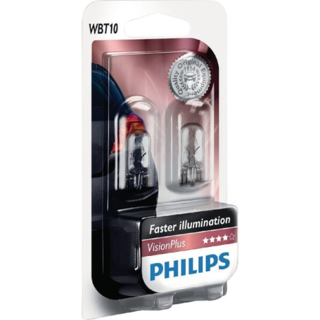 Ampoule PHILIPS GL12040VPB2