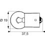 Ampoule PHILIPS GL13821P001