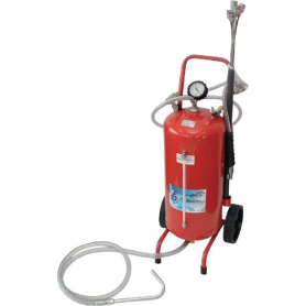 Aspirateur BONEZZI 931FB