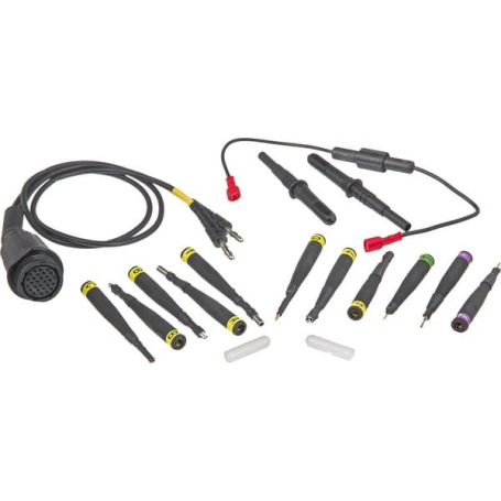 Câble de diagnostic universel avec kit de brochage TEXA 3151T07