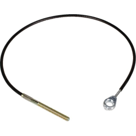 Cable de plateau de coupe pour tondeuse VIKING 61707007500