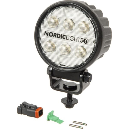 Projecteur NORDIC-LIGHTS 988104B