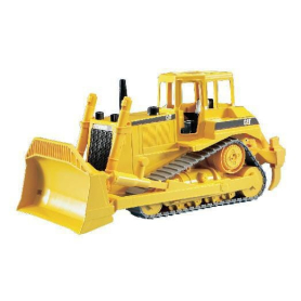 Bulldozer BRUDER U02422