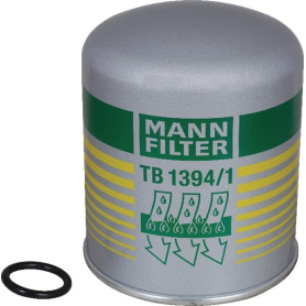 Dessiccateur MANN-FILTER TB13941X