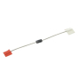 Diode UNIVERSEL 1N4004