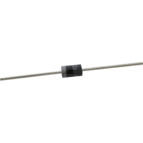 Diode UNIVERSEL 1N5401