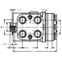 Direction DANFOSS OSPC250LS11085069