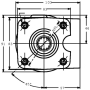 Direction DANFOSS OSPC250LS11085069